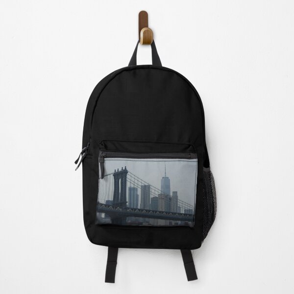 Item preview, New York designed and sold by KnownNowhere.