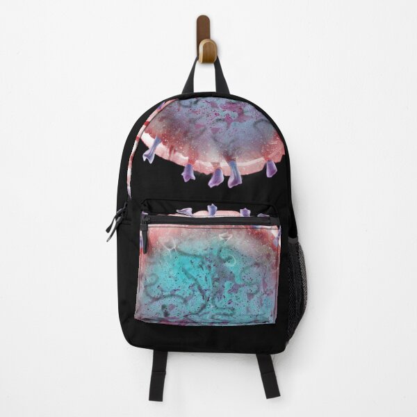 Item preview, corona virus single-stranded RNA virus coronavirus infects birds and many mammals including humans designed and sold by mirrorimages.