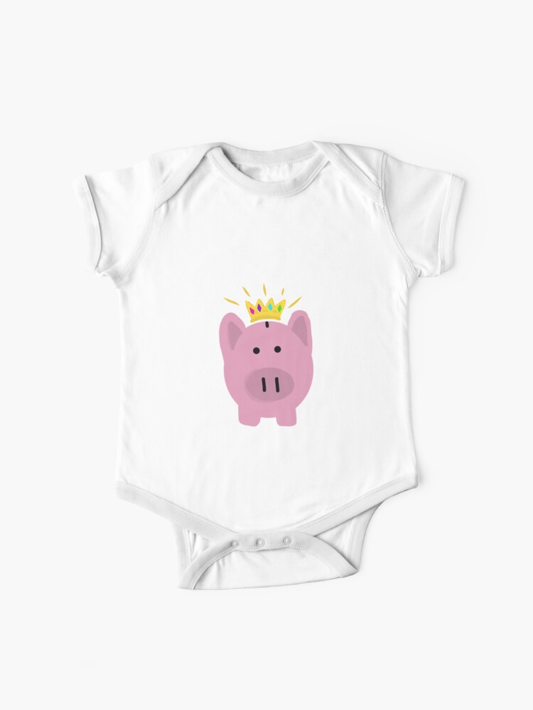 princess piggy bank