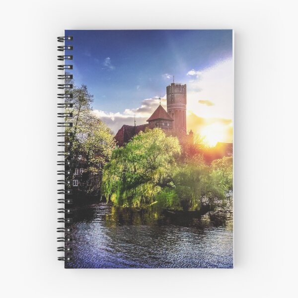 Item preview, beautiful hometown designed and sold by Yvonne Falkenhagen.