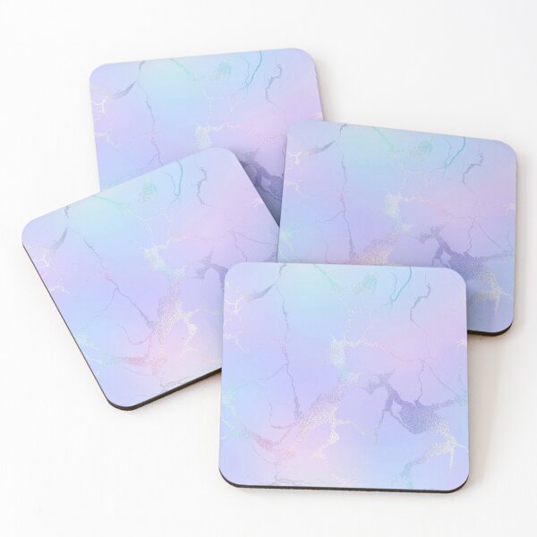 Item preview, Marble Texture in Rainbow Opalescence designed and sold by WisdomInspired.