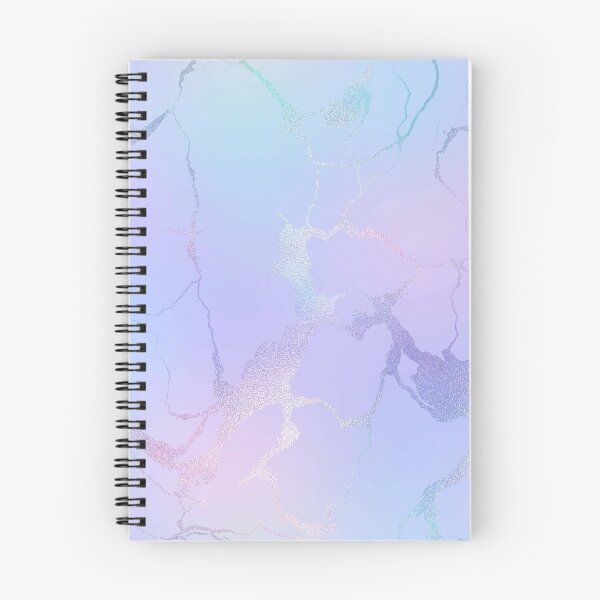 Item preview, Marble Texture in Rainbow Opalescence designed and sold by WisdomInspired.