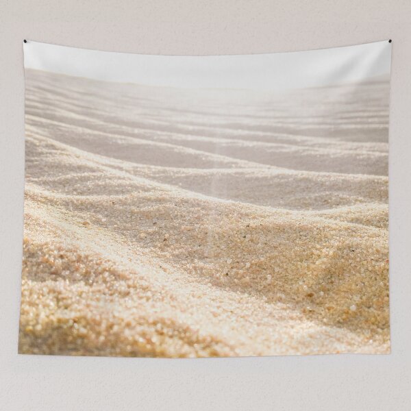 Item preview, Sea of Sand designed and sold by LouKii.