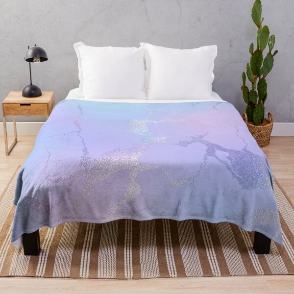 Item preview, Marble Texture in Rainbow Opalescence designed and sold by WisdomInspired.