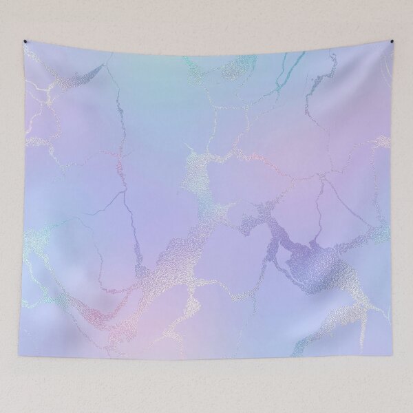 Item preview, Marble Texture in Rainbow Opalescence designed and sold by WisdomInspired.