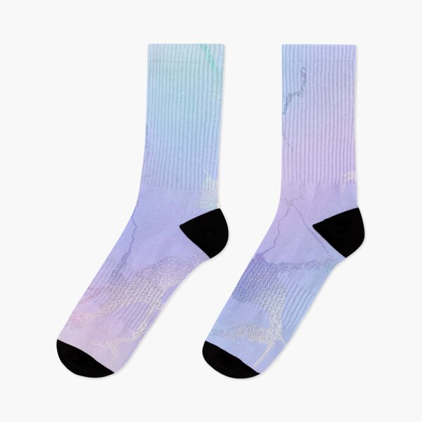 Item preview, Marble Texture in Rainbow Opalescence designed and sold by WisdomInspired.