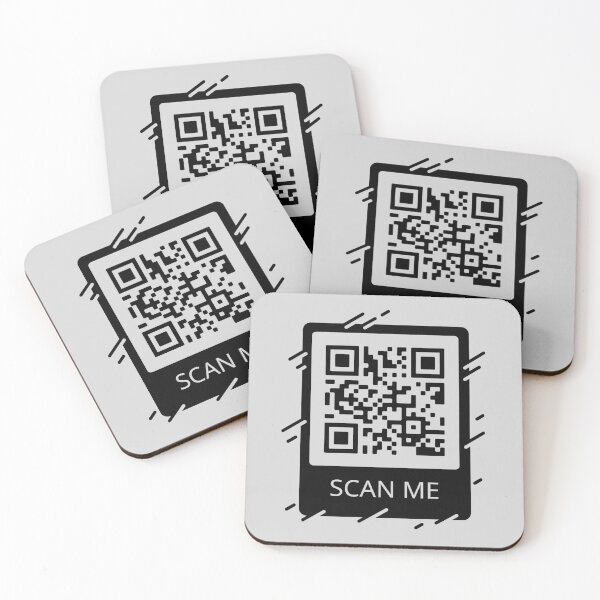 Item preview, "Shawty's like a memory" song qr code designed and sold by campfiredesigns.