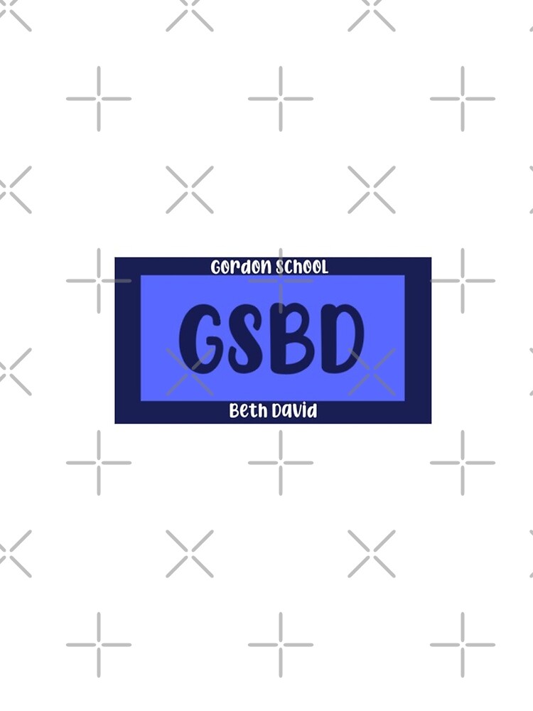 Thumbnail 5 of 5, iPhone Case, GSBD sticker designed and sold by Reyaaa.