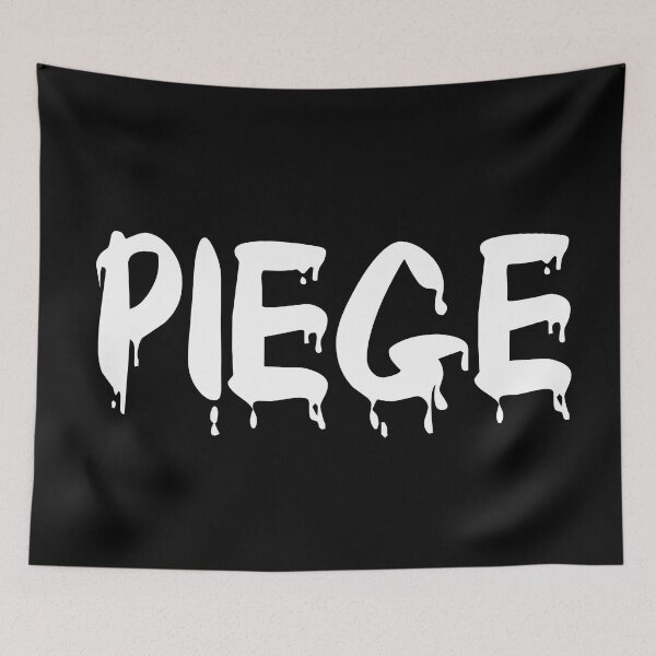 Item preview, Piege designed and sold by Rohit Gujarati.