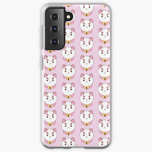 Mini Puppycat Samsung Galaxy Soft Case