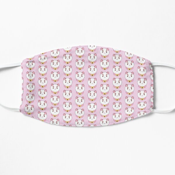 Mini Puppycat Mask