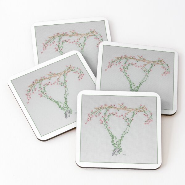 Item preview, Uterine Prolapse designed and sold by Aimee  Rondel.