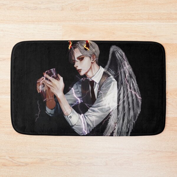 Item preview, Divil Angel designed and sold by Sh Sh.