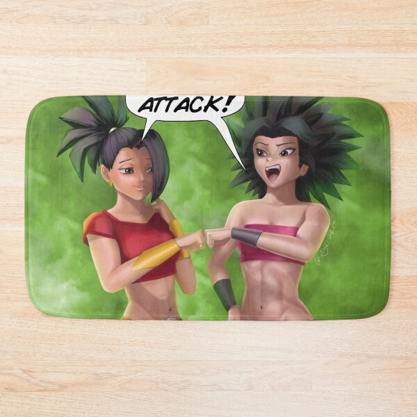 Item preview, Belly Button Attack designed and sold by ladykraken.