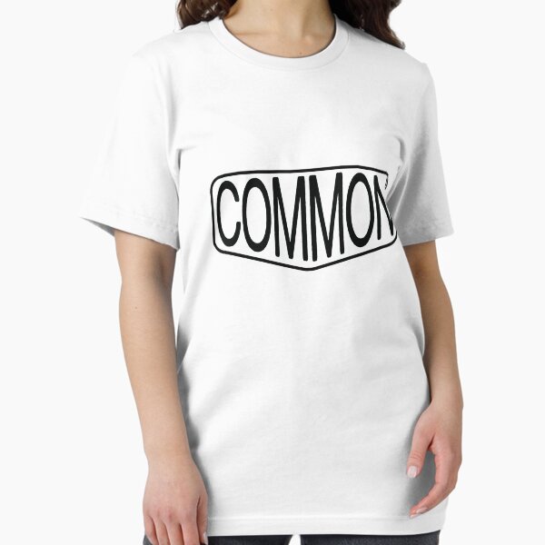 Item preview, COMMON designed and sold by dennis-gaylor.