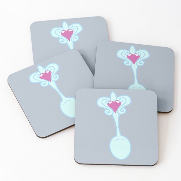Item preview, Silver Spoon's Cutie Mark designed and sold by Pilot-MJ.