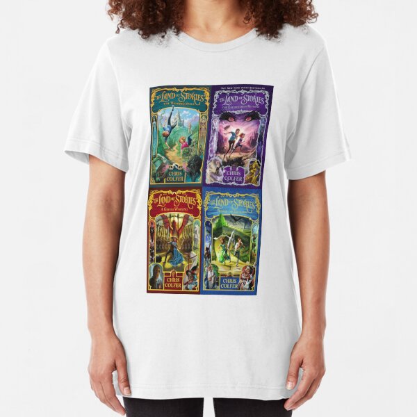 scary stories tshirt