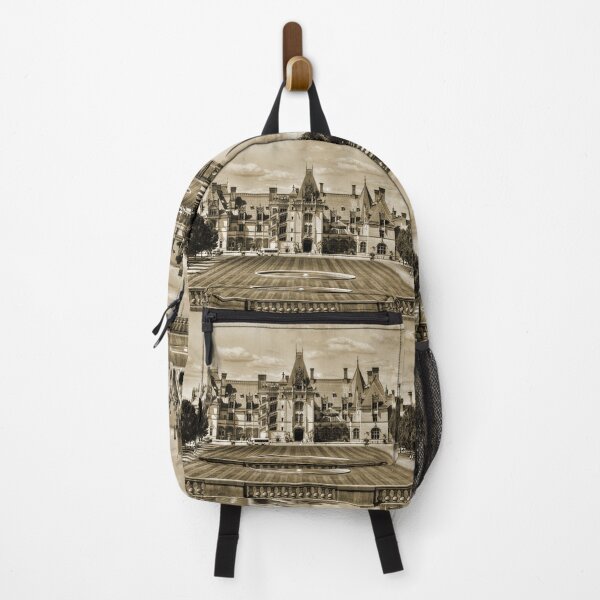 Item preview, Biltmore Mansion Estate designed and sold by Savannah Gibbs.