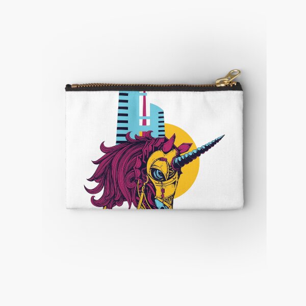 Item preview, Unicorn Abstract designed and sold by Reyu ..