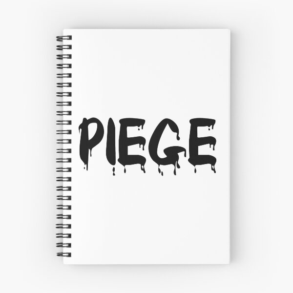 Item preview, Piege (Trap) designed and sold by Rohit Gujarati.