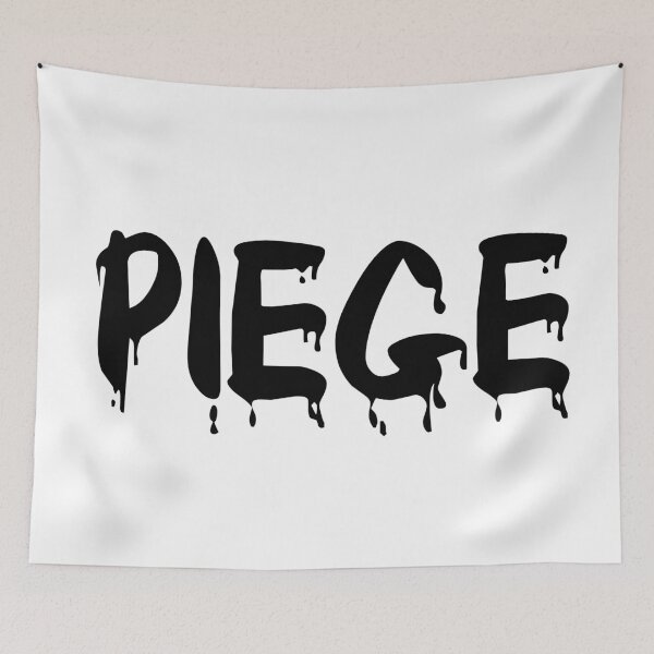 Item preview, Piege (Trap) designed and sold by Rohit Gujarati.