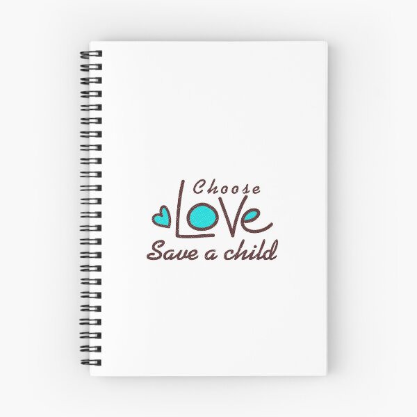 Item preview, Save A Child Kids designed and sold by artworkbyrihen.