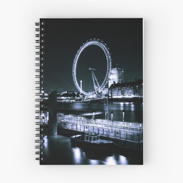 Item preview, London Eye designed and sold by Yvonne Falkenhagen.