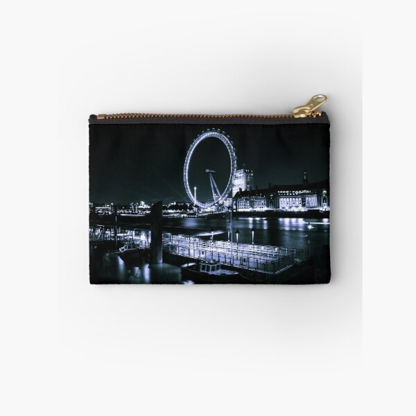 Item preview, London Eye designed and sold by Yvonne Falkenhagen.