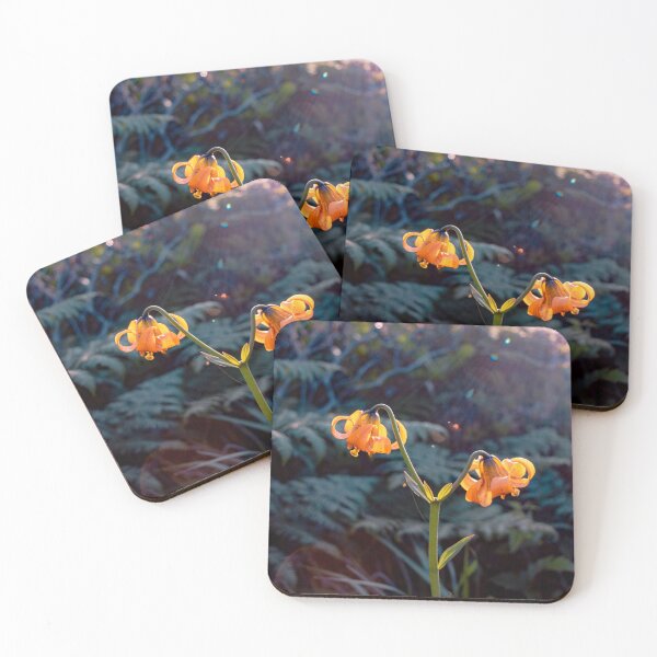 Item preview, Tiger lilies and sunlight designed and sold by jillianbutolphphoto.