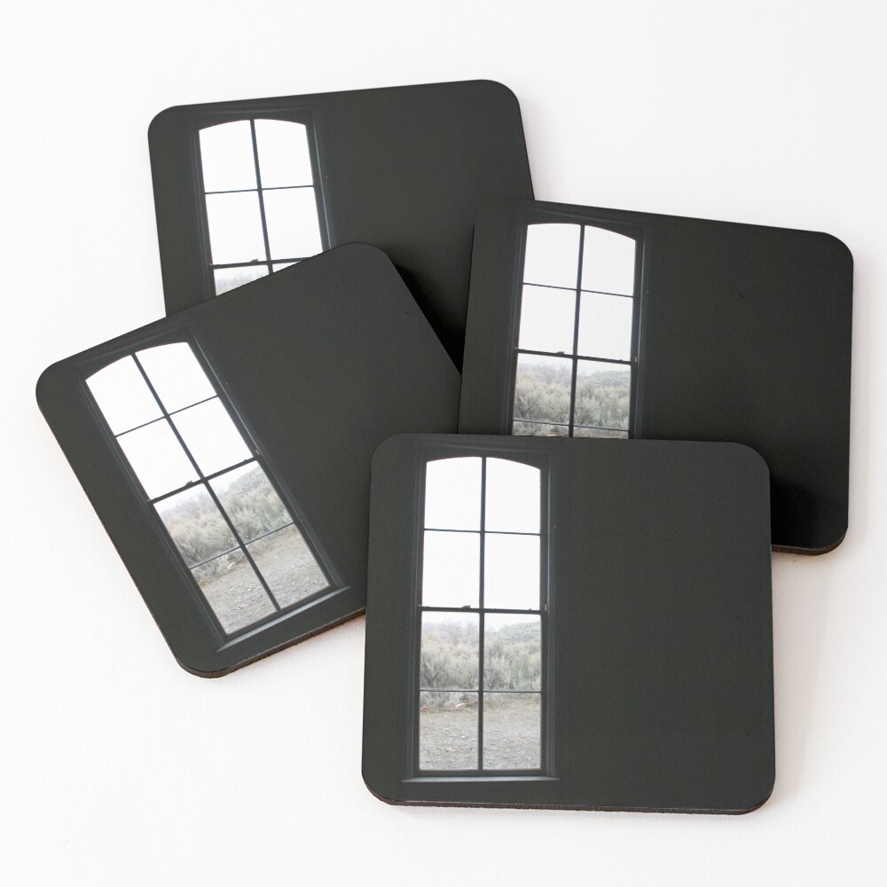 Item preview, Coasters (Set of 4) designed and sold by Falln.