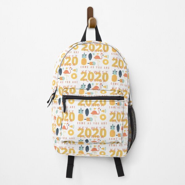 Item preview, KEY WEST 2020 COME AS YOU ARE designed and sold by Catawampus-Cat.