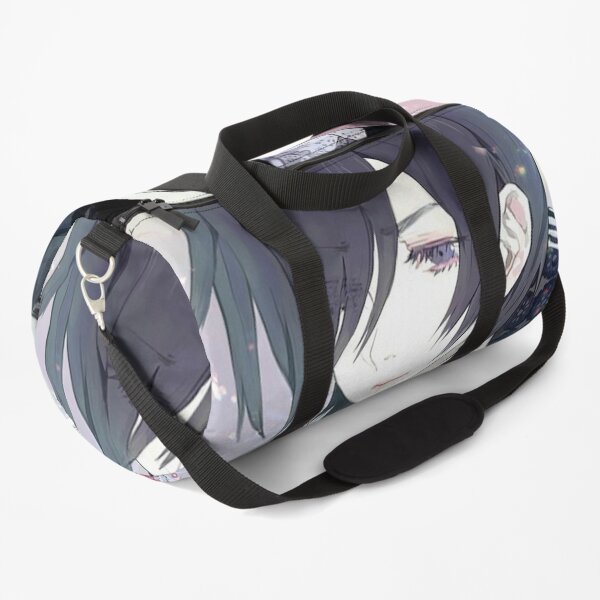 Touka Kirishima - Tokyo Ghoul Duffle Bag