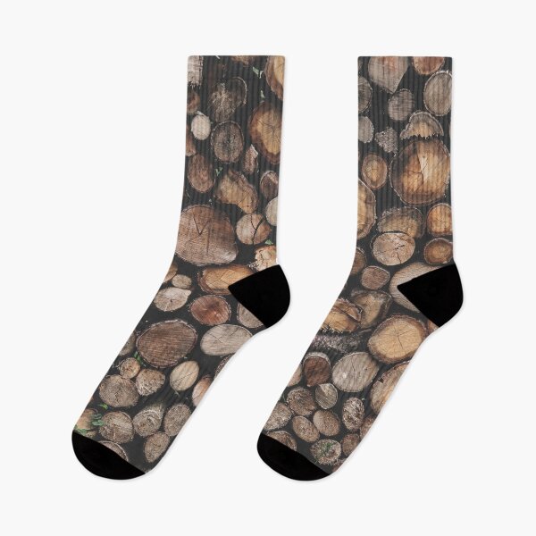 Item preview, Wood stack designed and sold by Kinisis.