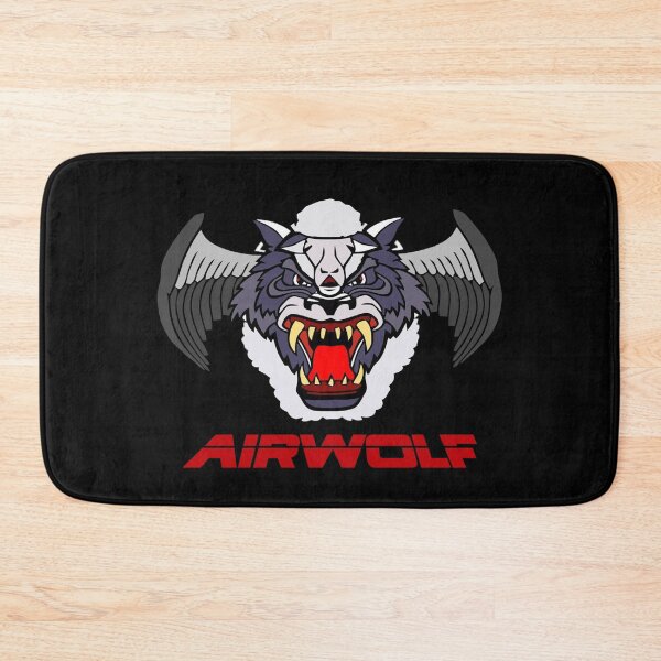Item preview, Airwolf designed and sold by Ravensclaw3.