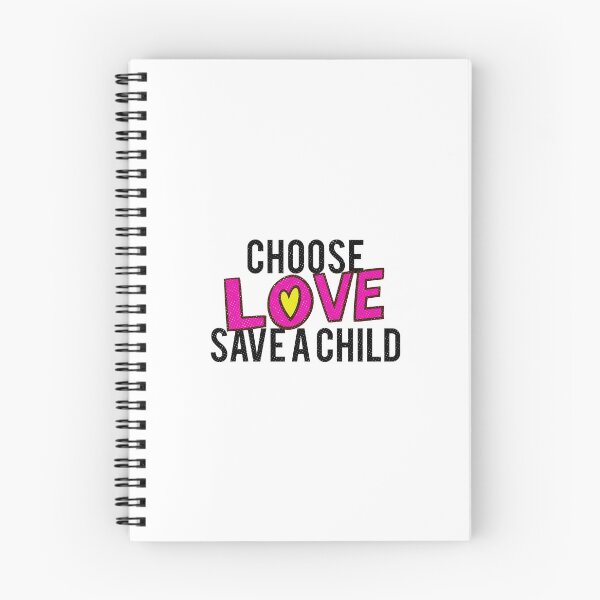 Item preview, Save A Child Kids designed and sold by artworkbyrihen.
