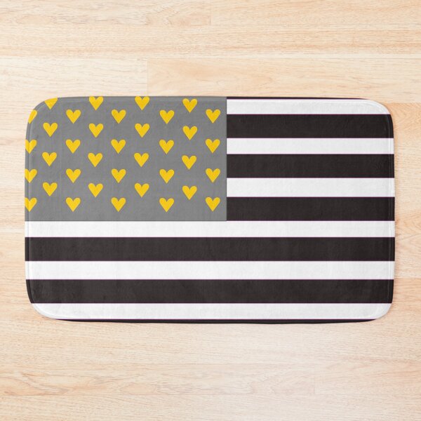Item preview, American flag with a cute twist 4th of July designed and sold by Robyn18.