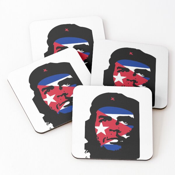 Item preview, Che Eyes Cuba designed and sold by NewNomads.