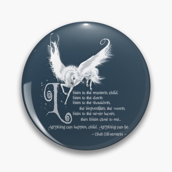 Item preview, Listen, child... designed and sold by Yvonne Falkenhagen.