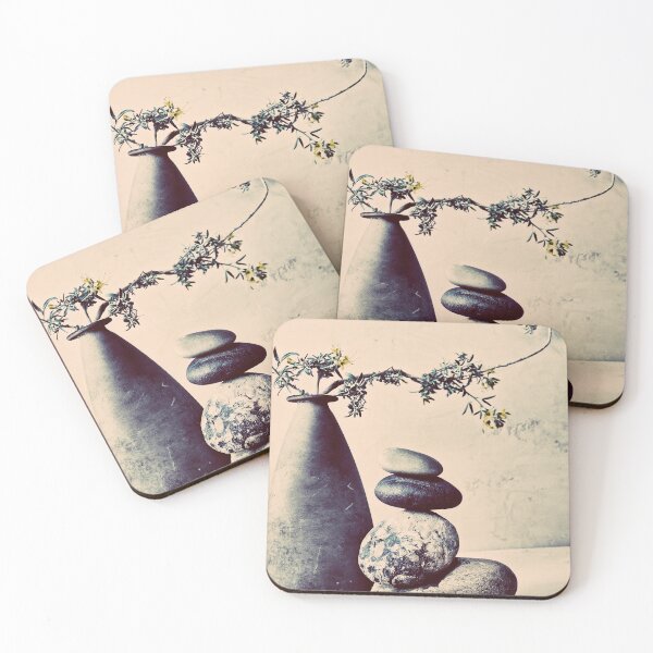Item preview, Ikebana Desert Spa designed and sold by Elena Ray.