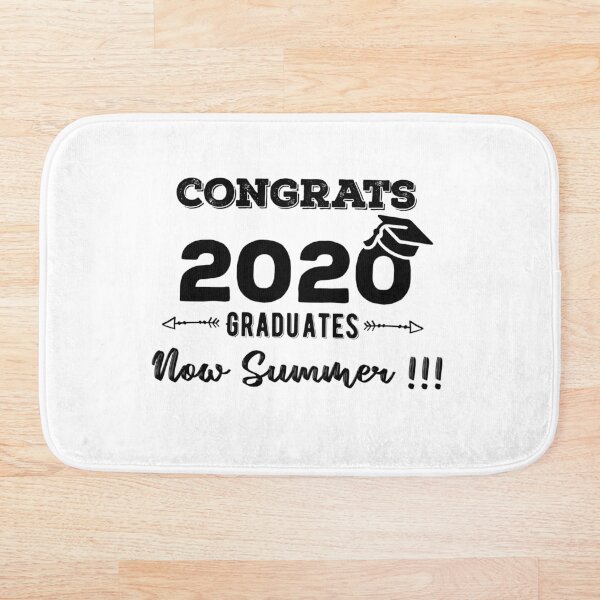 Item preview, Graduates 2020 designed and sold by Alba1016.