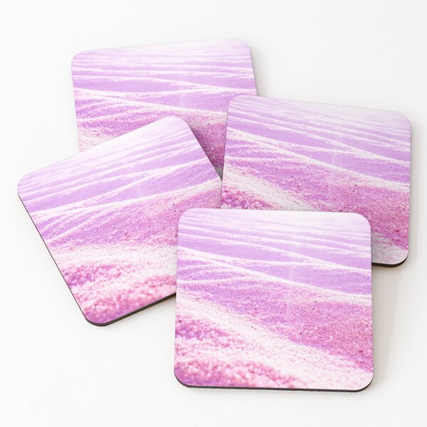 Item preview, Sea of Pink Sand designed and sold by LouKii.