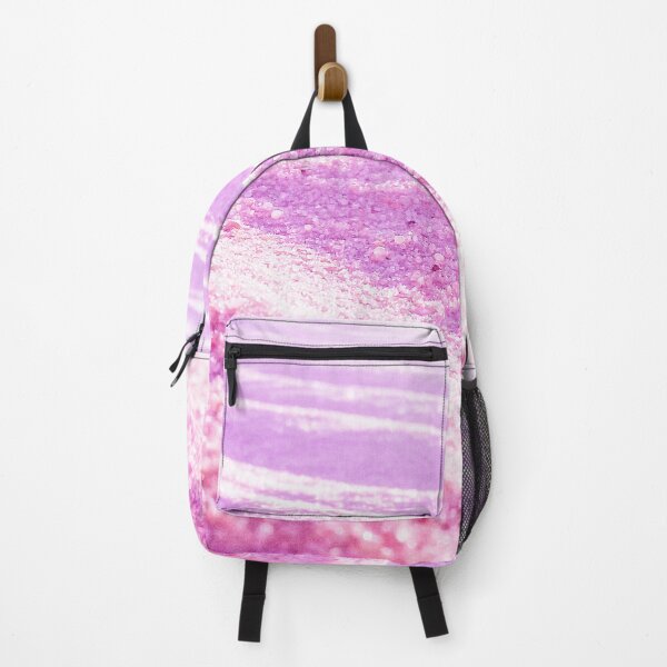 Item preview, Sea of Pink Sand designed and sold by LouKii.
