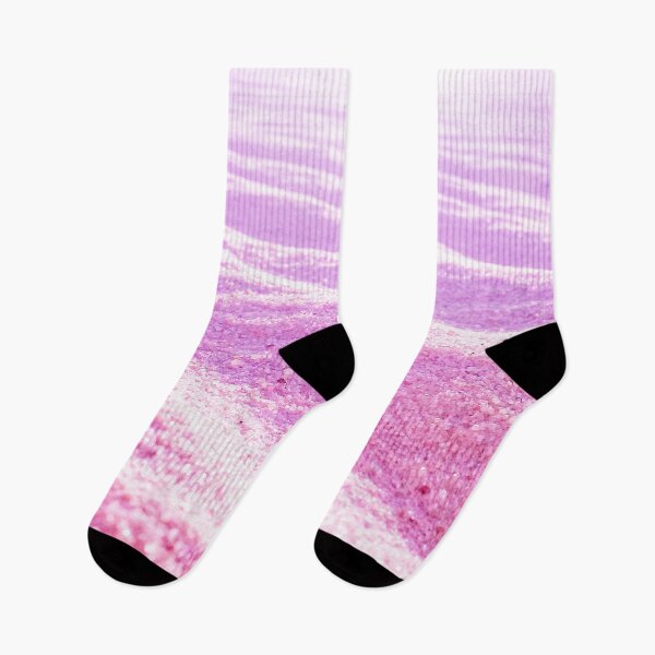 Item preview, Sea of Pink Sand designed and sold by LouKii.