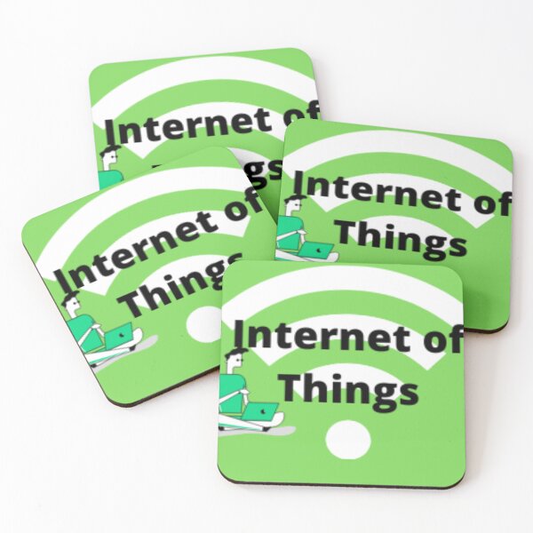 Item preview, Internet of Things designed and sold by China Decoded.