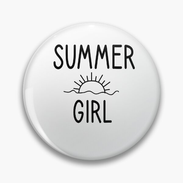 Item preview, Summer Girl designed and sold by Alba1016.