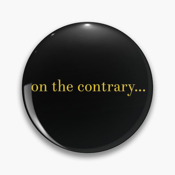 Item preview, on the contrary designed and sold by Flow-Store.