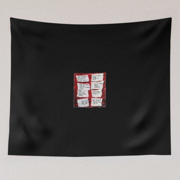 Item preview, How Could You Sleep at a Time Like This  designed and sold by Y-F-W.