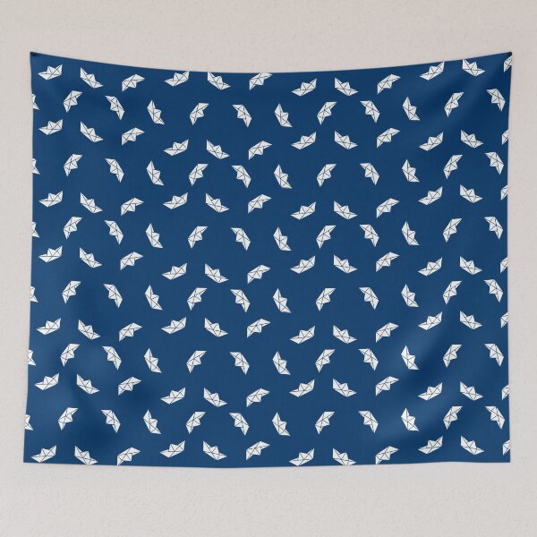 Item preview, Paper boat designed and sold by design-by-highd.