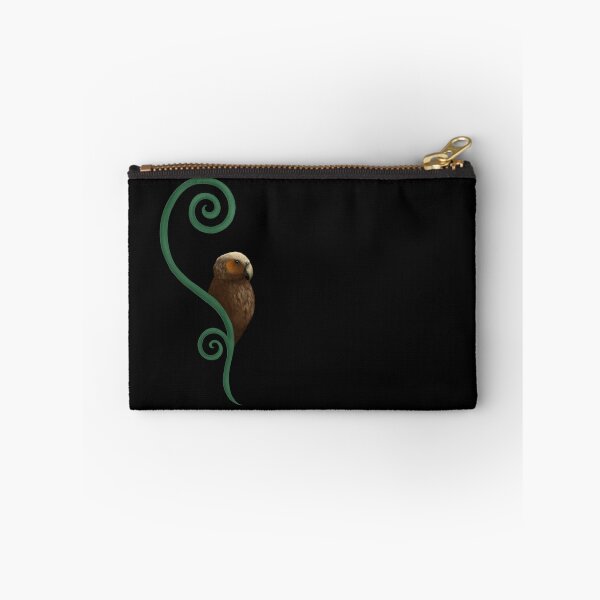 Item preview, Kaka and koru designed and sold by Mayakiwi.