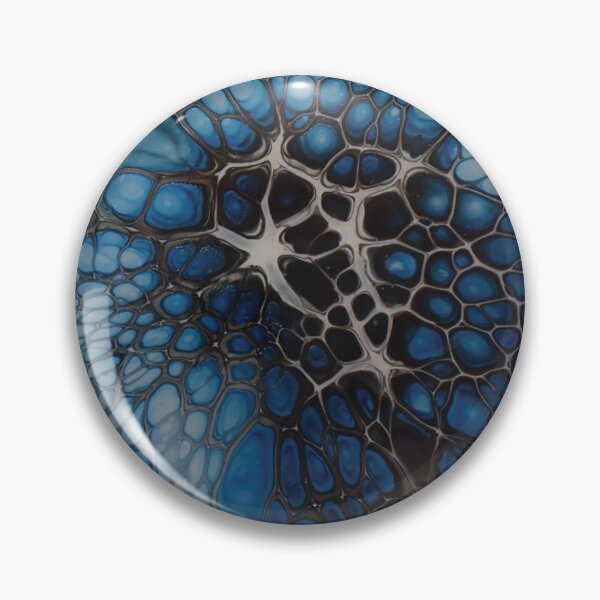 Item preview, dynamic network designed and sold by SusannePasset.